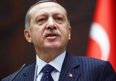 رجب طيب أردوغان